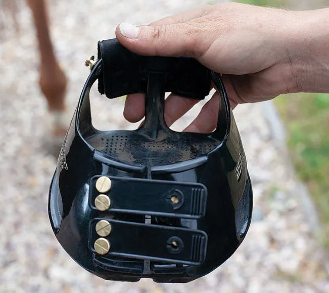 Jak założyć Scoot Boots i sprawdzić, czy pasują?