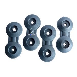 podkładka podwójna flex boots