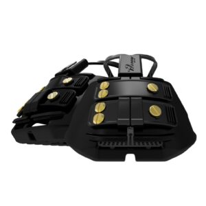 Scootboot Adjust