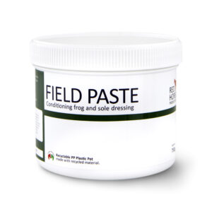 field paste