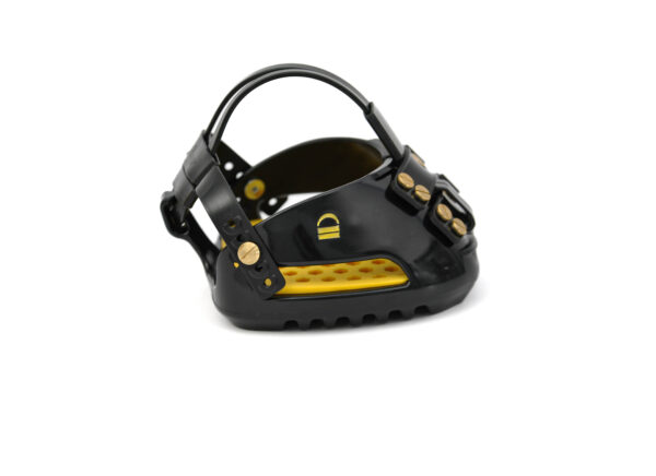 scootboot theraride