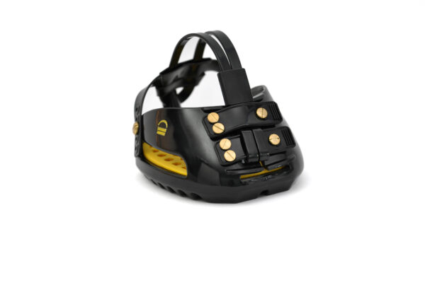 scootboot theraride
