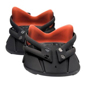 Pioneer Hoof Boots