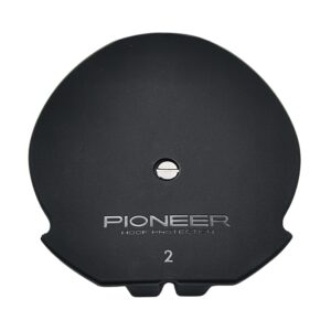 Pioneer Hoof Boots