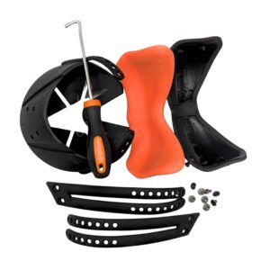 Akcesoria do Pioneer Sports Hoof Boots